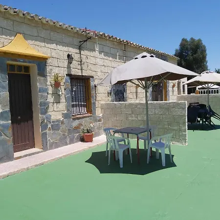 Casa de Férias Duendes *