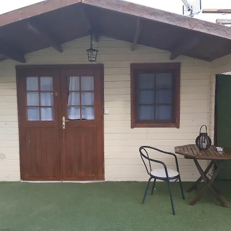 Duendes Holiday home