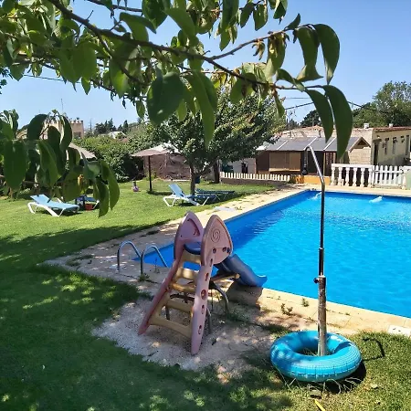 Casa de Férias Duendes *