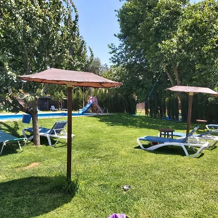 Duendes Casa de Férias
