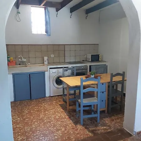 Holiday home Duendes *