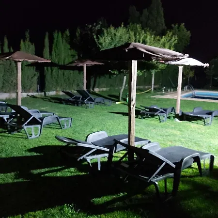 Duendes Casa de Férias