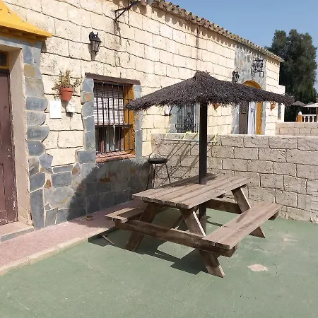 Duendes Holiday home *