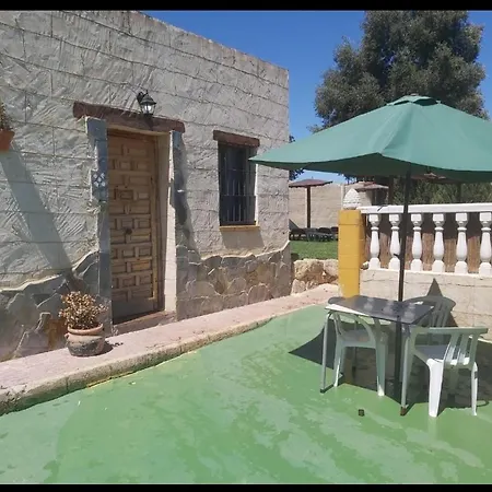 Duendes Holiday home