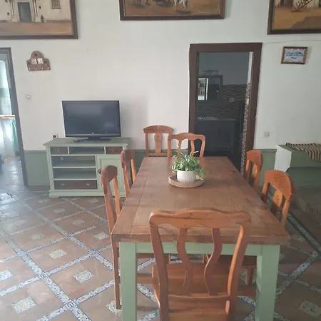 Casa de Férias Duendes