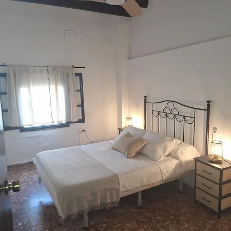 Casa de Férias Duendes *