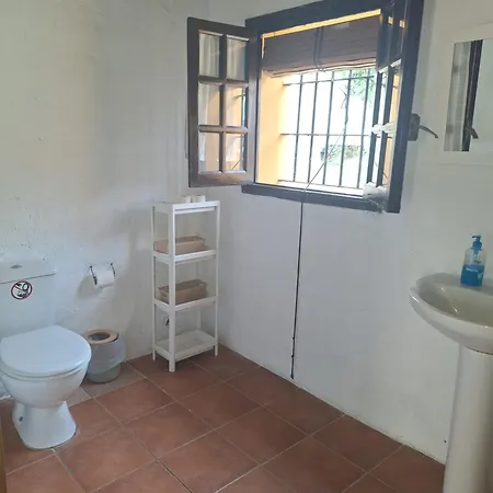 Duendes Casa de Férias