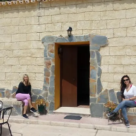 Duendes Holiday home