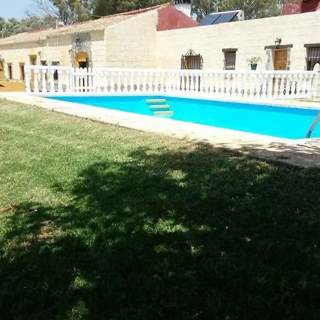 Holiday home Duendes *