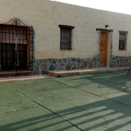 Duendes Casa de Férias *