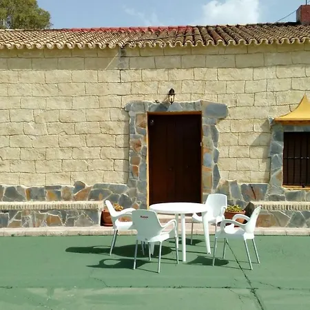 Duendes Casa de Férias *