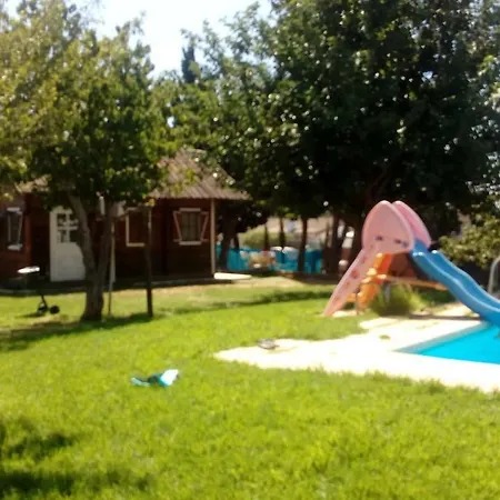 Duendes Holiday home El Puerto de Santa Maria