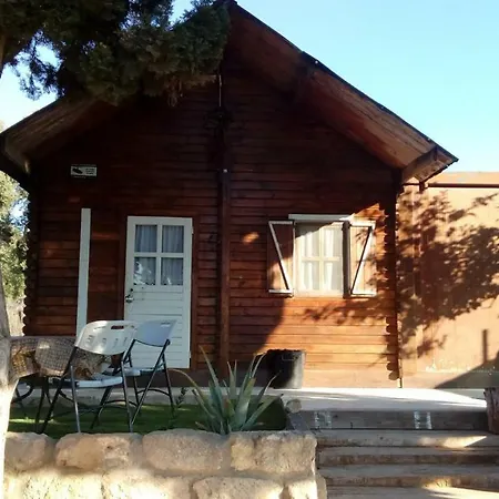 Holiday home Duendes El Puerto de Santa Maria